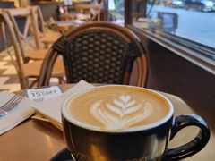 -The Coffee Academïcs(铜锣湾店)