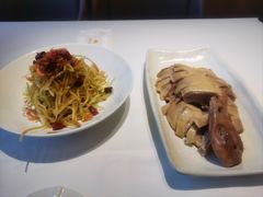 -小厨娘淮扬菜(天印大道店)