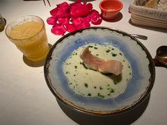 -量子制造·元创意料理(李公堤店)