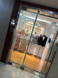 -香港大昌洋服定制(金中环店)