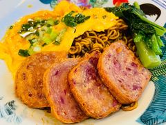 -万喜记冰室(大学路店)