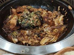 -咱屯子铁锅炖直营店(南湖大路店)