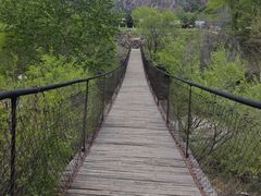 -小五台金河景区