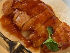 -上海苏宁宝丽嘉酒店·嘉府壹号中餐厅
