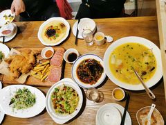 -德泰楼餐饮(莲湖路店)