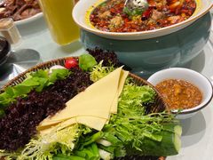 -燕郊烧鸽子(酷车小镇店)