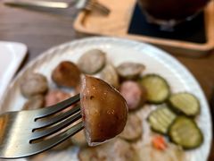 -咖法森林·咖啡  酒吧(天河店)