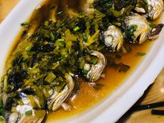 -阿巧一号私房菜(止园路店)