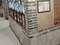 -即墨老公社·海肠捞饭大王(古城店)