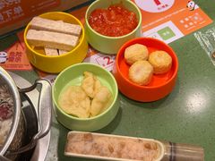 -一围小火锅(佳兆业广场店)