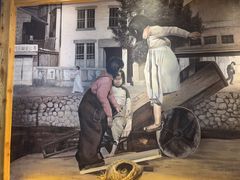 -河坝烧烤串城(金达莱店)