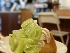 -C.Y Cafe