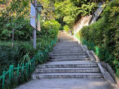 -乌山风景区