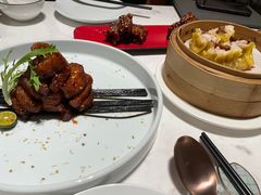 -珍呈中餐厅•粤川淮扬新疆(乌鲁木齐康莱德酒店)