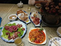 -福福泥炉烤肉(三台子店)