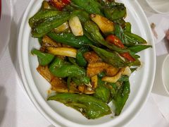 -莆田餐厅PUTIEN(世博源店)
