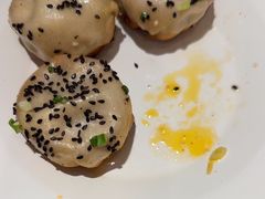 -小杨生煎(黄河路店)