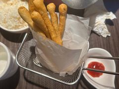 -胖哥俩肉蟹煲(盐城金鹰国际店)