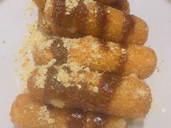 -霹雳火·重庆烧烤·江湖菜(解放碑店)