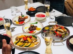 -马克西姆俄罗斯餐厅(通亚街店)