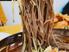 -屋里家延边朝鲜族冷面(南园店)