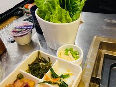 -金妈家烤肉(龙湖U城天街店)