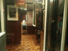 -皇城根北京风味主题餐厅(滨海万达店)