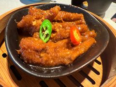 -广州花园酒店