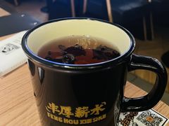 -太二酸菜鱼(沈阳万象城店)