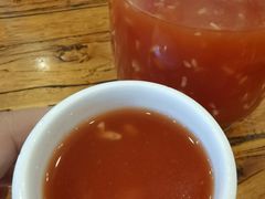 米酒山楂涝-老雒阳面馆·水席·洛阳菜(王城路店)