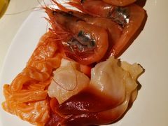 -加餐海鲜自助(集美银泰百货店)