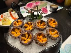 -花潮料理艺食馆(成都万象城店)