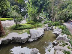 -柳侯公园