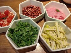 -清水亭湖北菜(大屯DT51店)