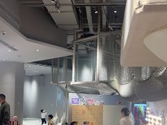 -NOKNOK若蔻亲子餐厅(天地壹方北馆店)