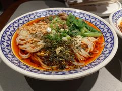 -四川饭店·小龙虾(长白店)