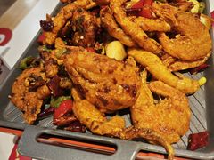 -李老哈·东北菜(宋园路店)