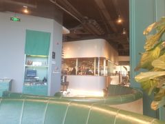 -L'Arome芳芳法国餐厅(仙林金鹰店)