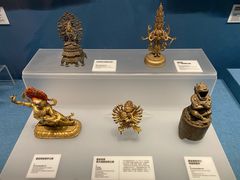 -包头博物馆