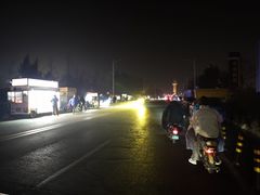 -日照灯塔风景区