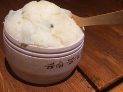 老奶洋芋-云海肴·汽锅鸡·云南菜(天津国金汇店)