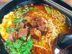 -张飞牛肉(观前街店)