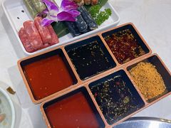 -梅梅家的烤肉店(槐北路店)