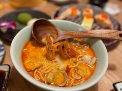 -西月山居匠心创意料理(江汉路新佳丽广场店)
