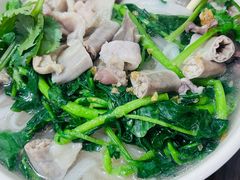 猪杂莲藕西洋菜汤-宏记莲藕汤