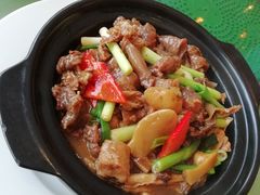 -碧海渔村(黄埔东路店)