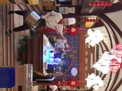 -一斗火锅·招财羊毛肚(北温泉九号店)