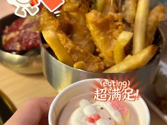 -伊茉家的烤肉店(勒泰中心店)