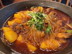 -客临百思德·东北特色馆(龙湖时代天街店)