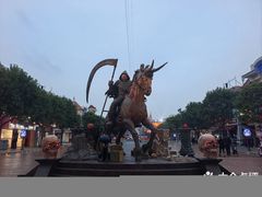 -郑州方特梦幻王国